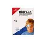 Bioflex orthoptic Eye Patch 20nos