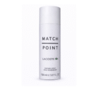 Lacoste Match Point Deodorant Body Spray 150ml