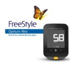 FreeStyle Optium NEO meter2