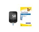Abbott FreeStyle Optium Neo Blood Glucose & Ketone Monitor with Test strips