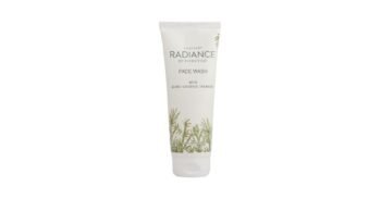 Radiance by Forever Face Wash with Aloe Vera 100ml