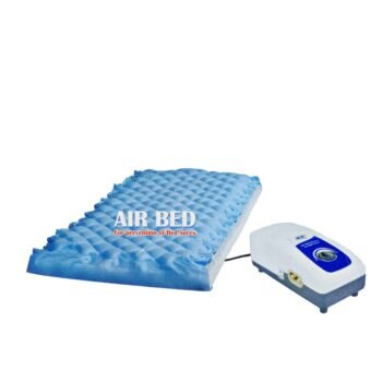 INFI Bubble Type Air Bed (AM03)