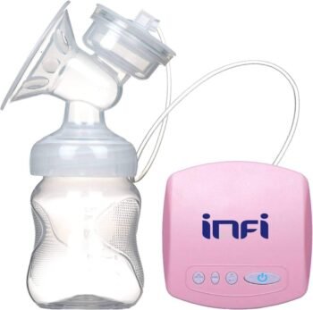 INFI Electric Breast Pump (EBP01)