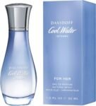 Davidoff Cool Water Intense Women Perfume 100ml
