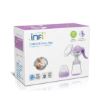 INFI Collect And Carry Breast Pump (MBP01)
