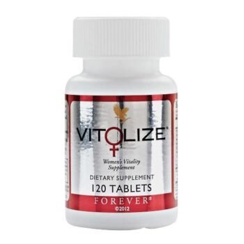Forever Vitolize Women 120tab