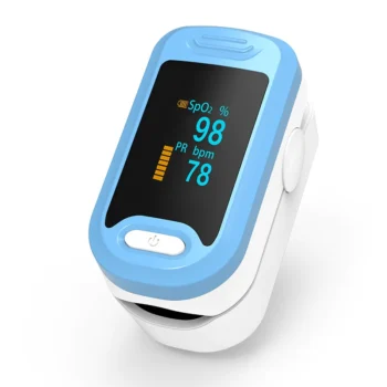INFI Pulse Oximeter Fingertip (PO01)