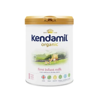 Kendamil Organic Stage 1 First Infant Milk (0-6 Months) (800g)