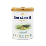 Kendamil Organic Stage 3 Toddler Milk (12+ Months) (800g)