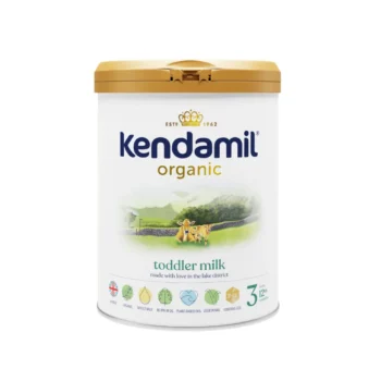 Kendamil Organic Stage 3 Toddler Milk (12+ Months) (800g)
