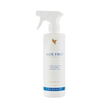 Forever Aloe first Natural Soothing Spray 473ml