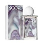 Oriflame ﻿Scope Time Loop Eau de Toilette 50ml