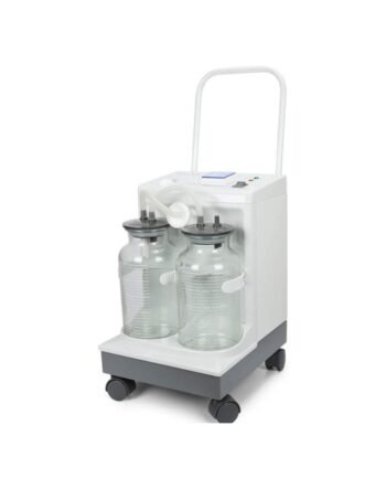 INFI Double Jar Suction Unit (SM03)