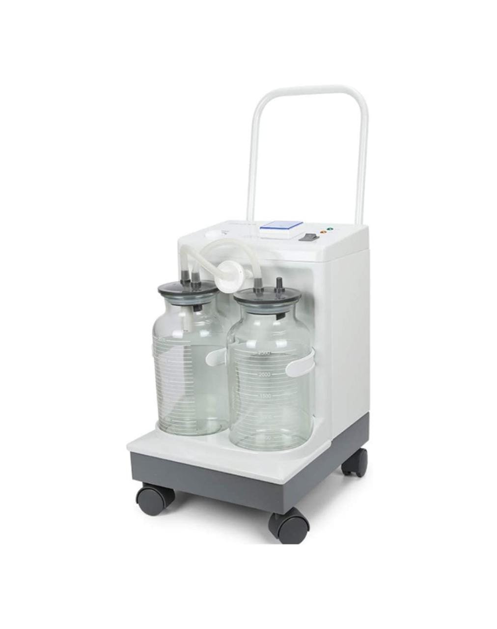 double-bottle-suction-machine