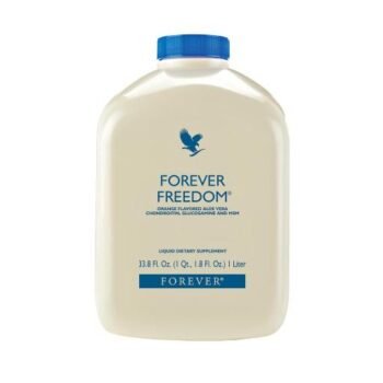 Forever Freedom Aloevera Juice 1 litre