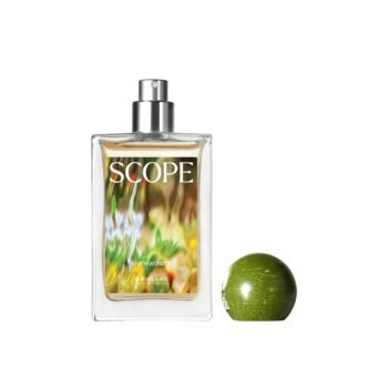 ﻿Oriflame Scope Earth Wonder Eau de Toilette 50ml
