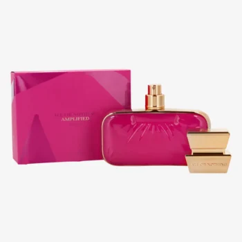 Oriflame All or Nothing Amplified Parfum 50ml