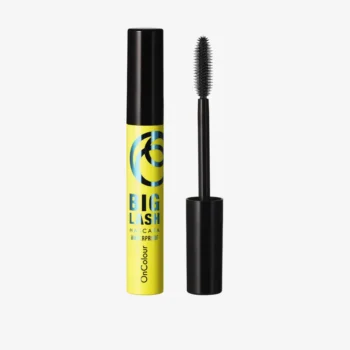 Oriflame OnColour Big Lash Mascara Waterproof 8ml