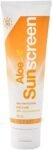 Forever Aloe Sunscreen 118ml