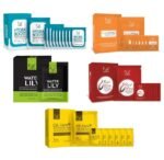 fyc Professional Facial Kit (Pack Of 5)