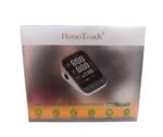 HemoTouch Upper Arm Blood Pressure Monitor (FC-BP113)