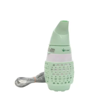 Dr. Seibert Smart Steam Vaporizer DSV -02 (Green)