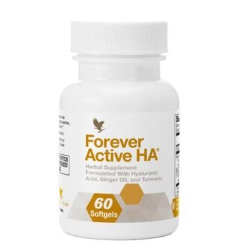 Forever Active HA (60 Softgels)