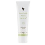 Forever Aloe Scrub 99gm