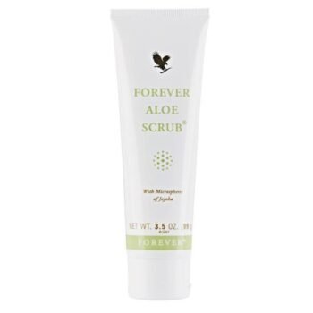 Forever Aloe Scrub 99gm