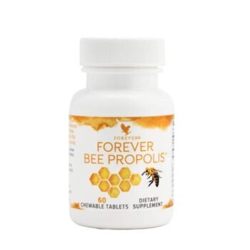 Forever Bee Propolis (60 Tablet)