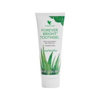 Forever Bright Tooth Gel 130gm