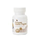 Forever Garlic-Thyme (100 Softgels)