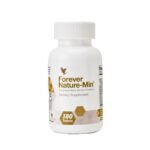 Forever Nature-Min (180 Tablets)