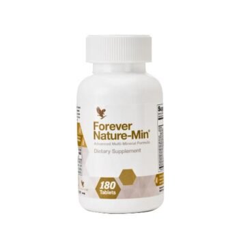 Forever Nature-Min (180 Tablets)