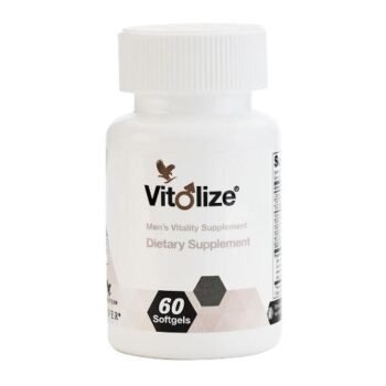Forever Vitolize For Men (60 Softgels)