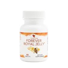 Forever Royal Jelly (60 Tablet)