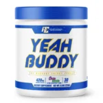 Ronnie Coleman YEAH BUDDY Pre-Workout Powder 270gm