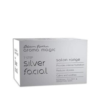 Aroma Magic 7 step Silver Facial Kit (Pack Of 5)