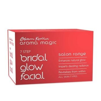 Aroma Magic 7 step Bridal Glow Facial Kit (Pack Of 5)