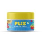 PLIX Hair Care 45 Capsules For Men