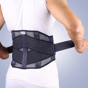 Prime Mesh Lumbo Sacral Belt for Men & Women