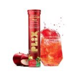 Plix ACV CQR Plus Effervescent Tablet