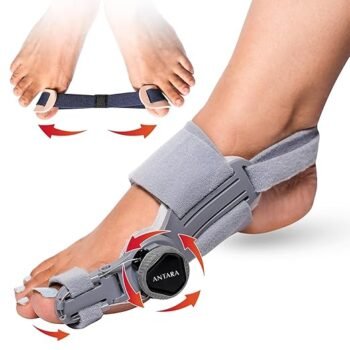 AGEasy Antara Bunion Corrector