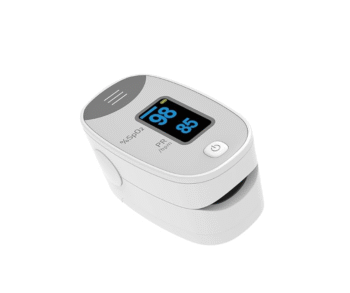 Omron Pulse Oximeter Fingertip (CMS50D4)