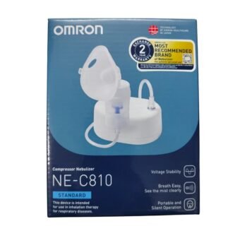 Omron Nebulizer NE-C810
