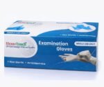 HemoTouch Examination Non Sterile Gloves 100 Pcs.