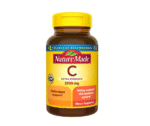 Nature Made Vitamin C 1000 mg Extra Strength 100tablet