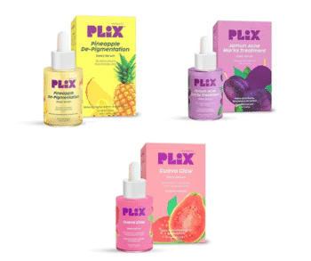 PLIX Face Serum 30ml