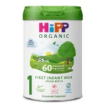 HiPP Organic Follow On Baby Milk Formula - Stage 1 (800gm)