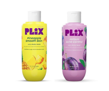PLIX Body Wash 236ml